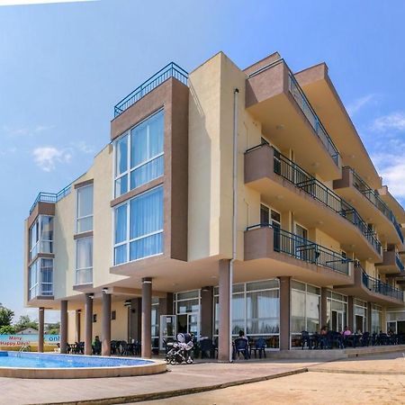 Royal Beach Sozopol Exterior photo