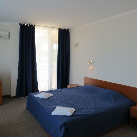 Royal Beach Sozopol Exterior photo