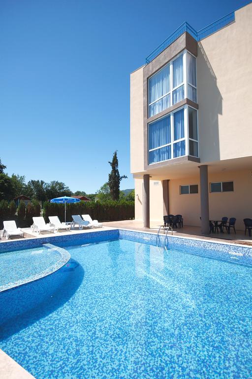 Royal Beach Sozopol Exterior photo