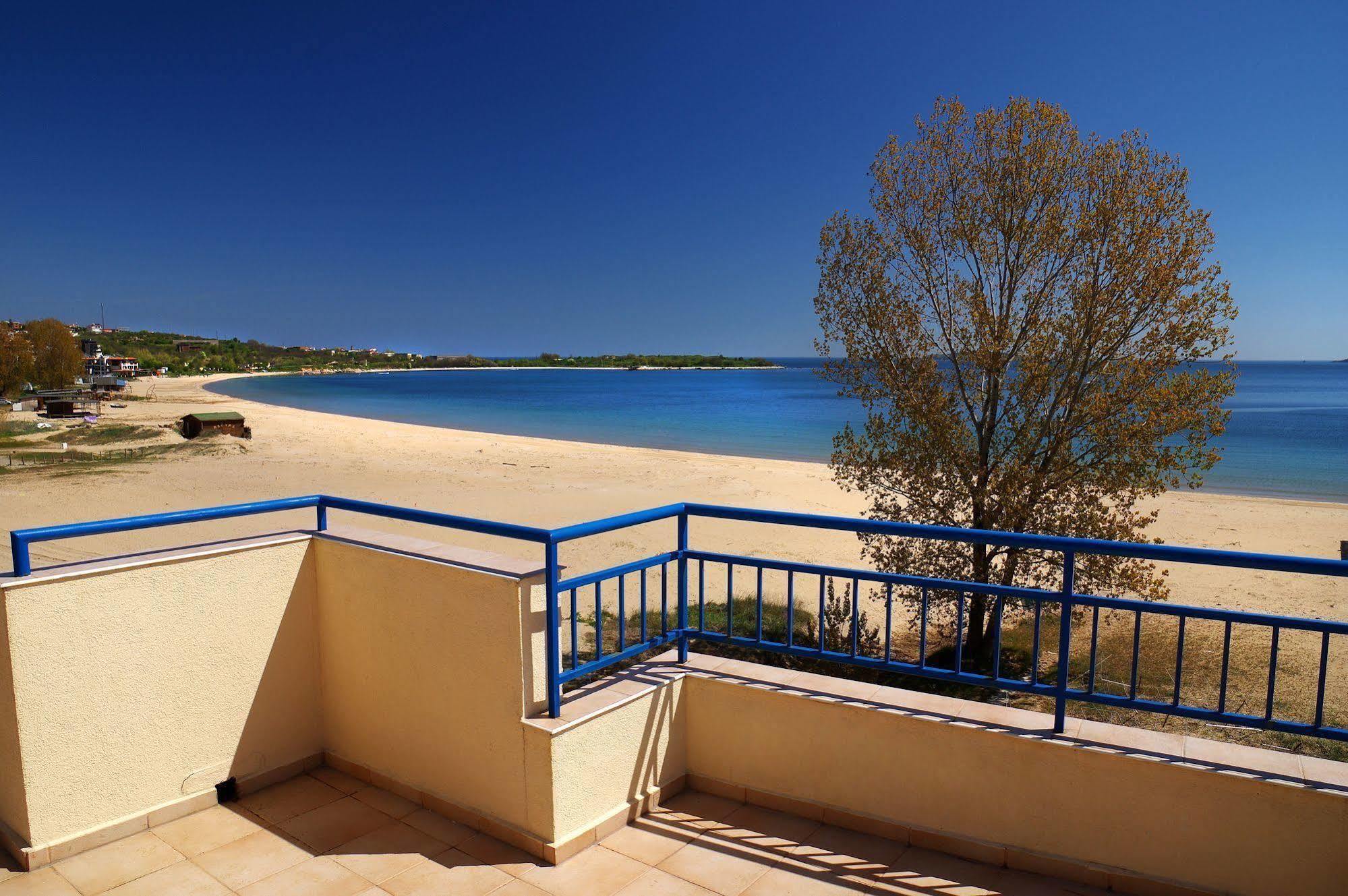 Royal Beach Sozopol Exterior photo