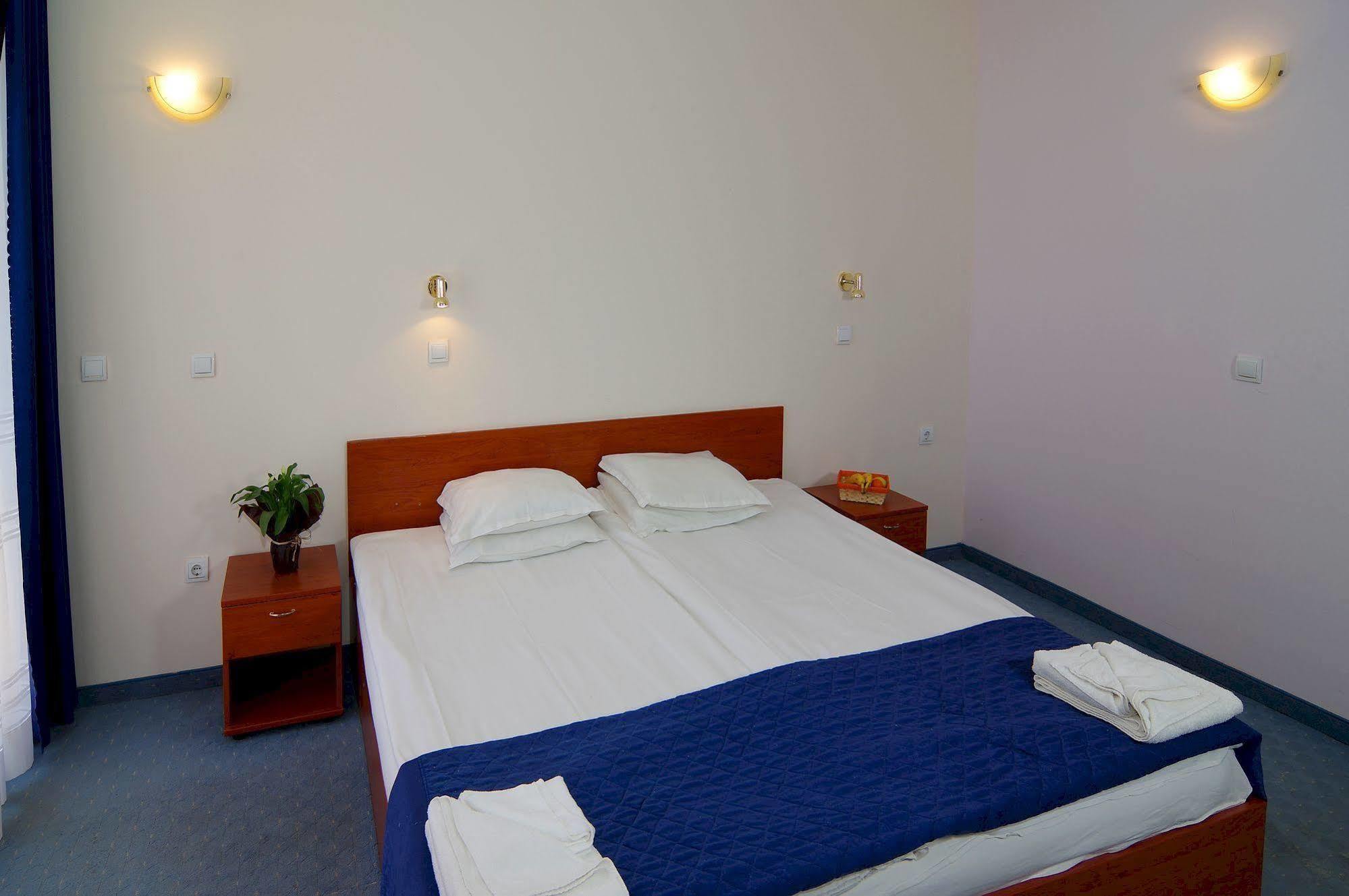 Royal Beach Sozopol Exterior photo