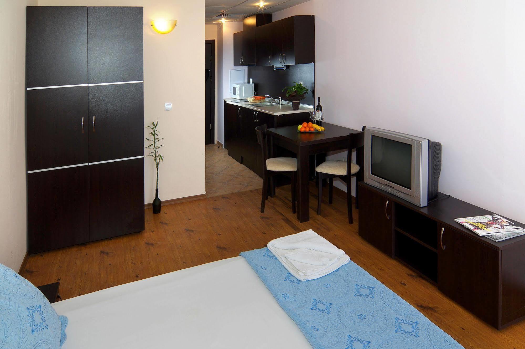 Royal Beach Sozopol Exterior photo