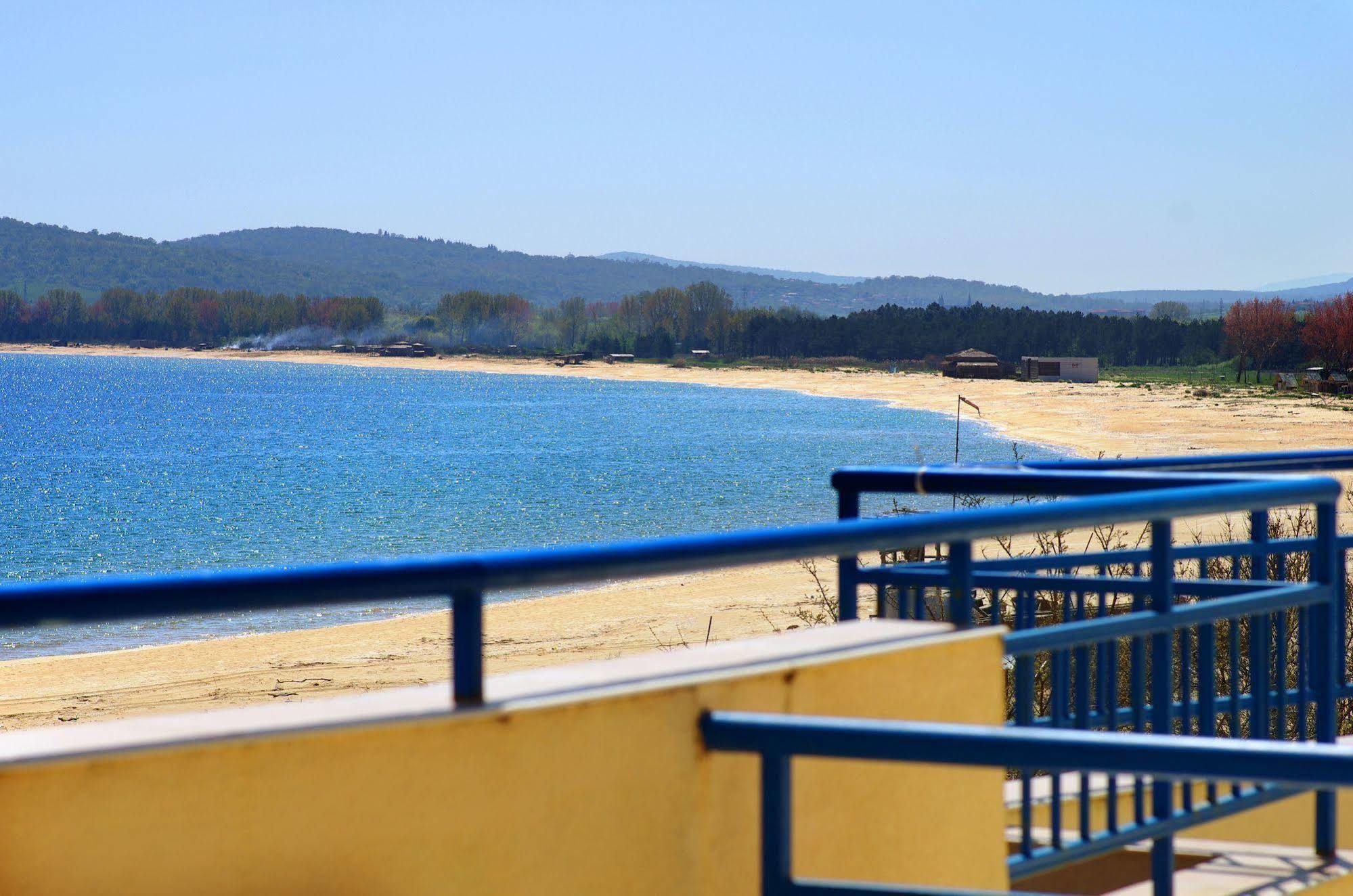 Royal Beach Sozopol Exterior photo