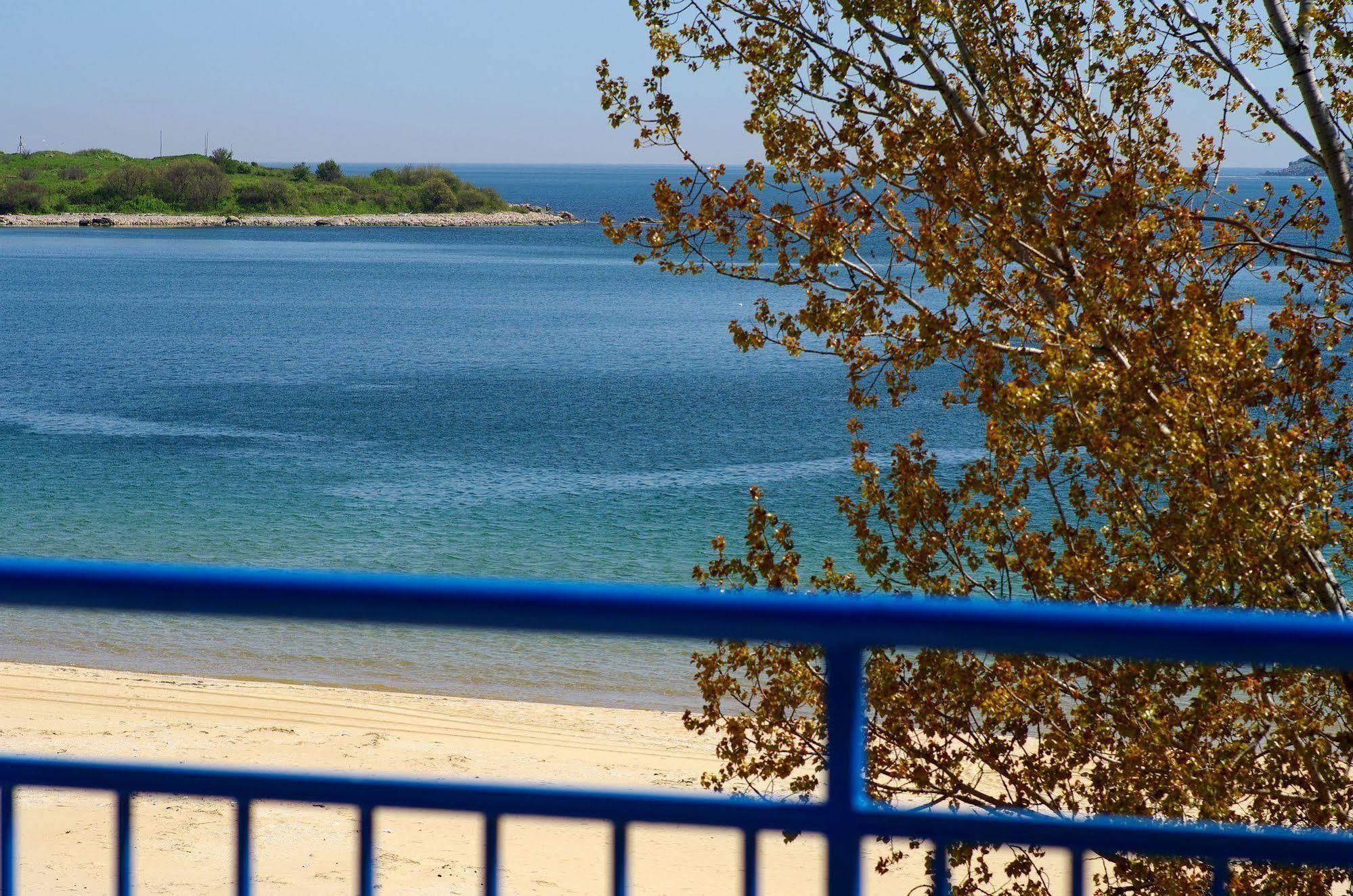 Royal Beach Sozopol Exterior photo