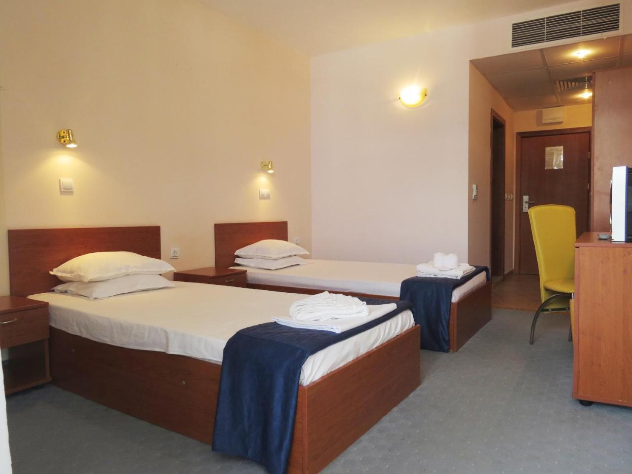 Royal Beach Sozopol Exterior photo
