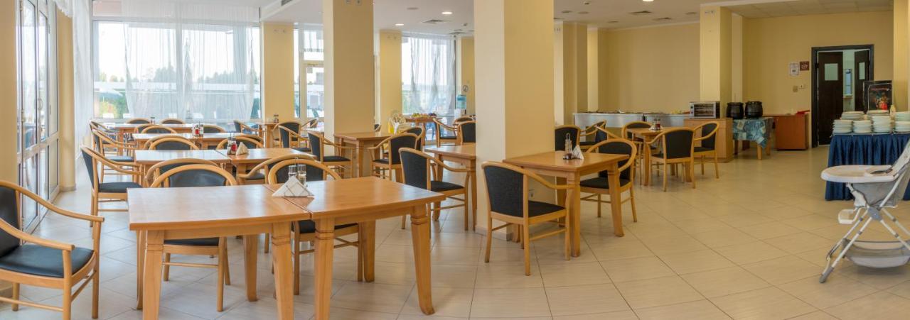 Royal Beach Sozopol Exterior photo