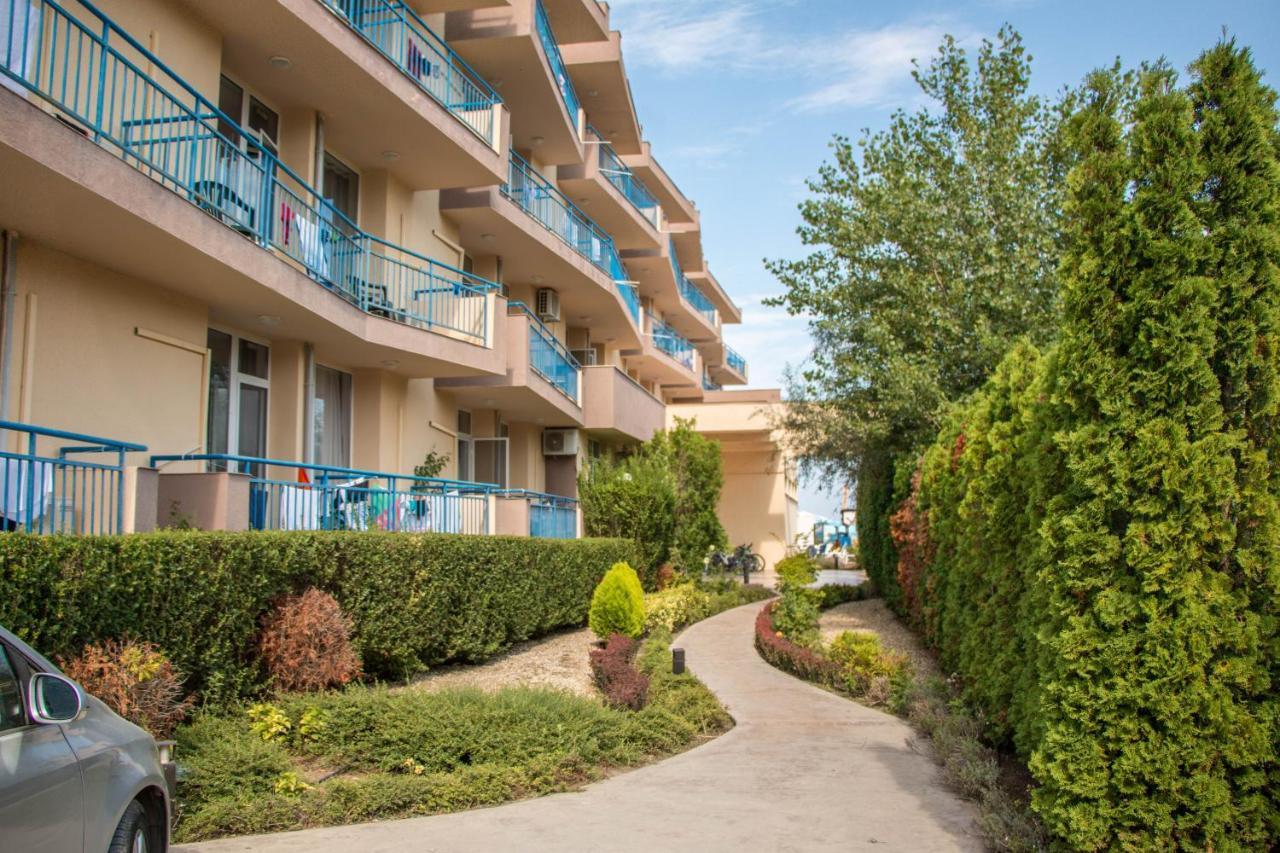 Royal Beach Sozopol Exterior photo