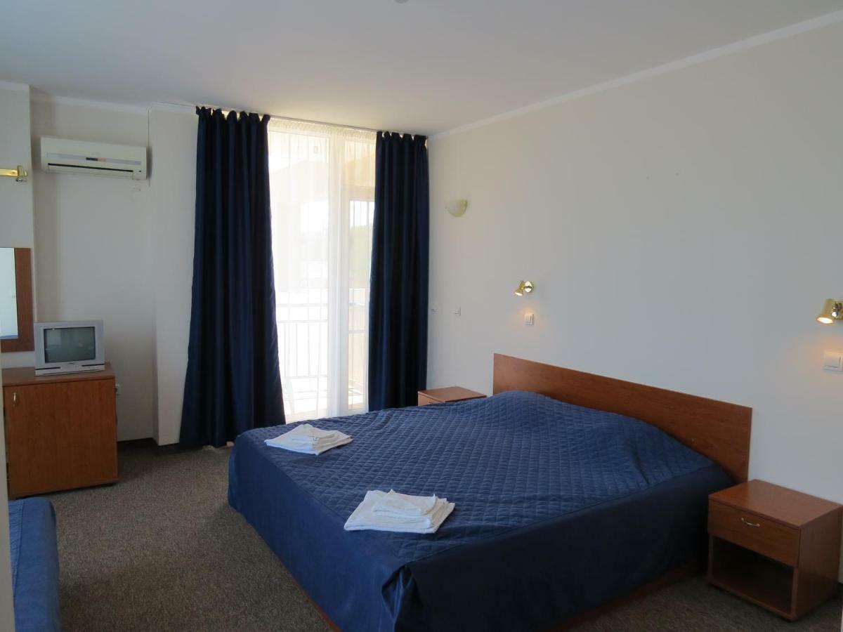 Royal Beach Sozopol Exterior photo