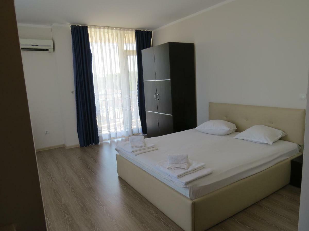 Royal Beach Sozopol Exterior photo