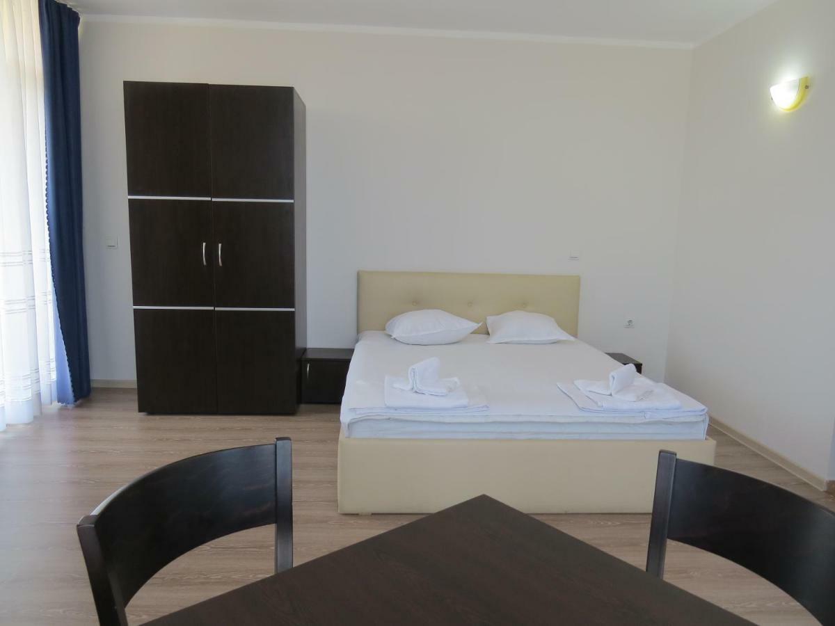 Royal Beach Sozopol Exterior photo